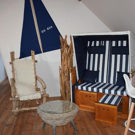 Ces Jours En Baie Apartamento Cayeux-sur-Mer Exterior foto