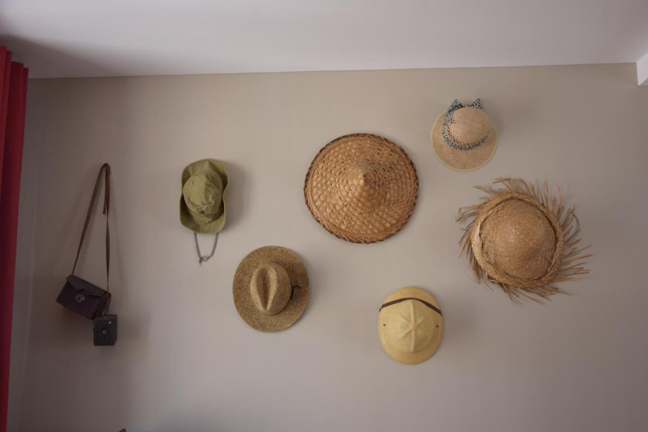Ces Jours En Baie Apartamento Cayeux-sur-Mer Exterior foto
